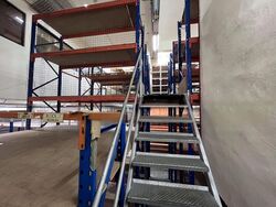 Henderson Industrial Park (D3), Factory #454998441